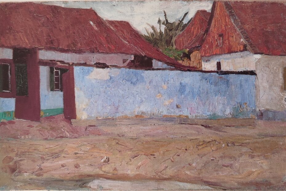 Neuenhausen, 1906