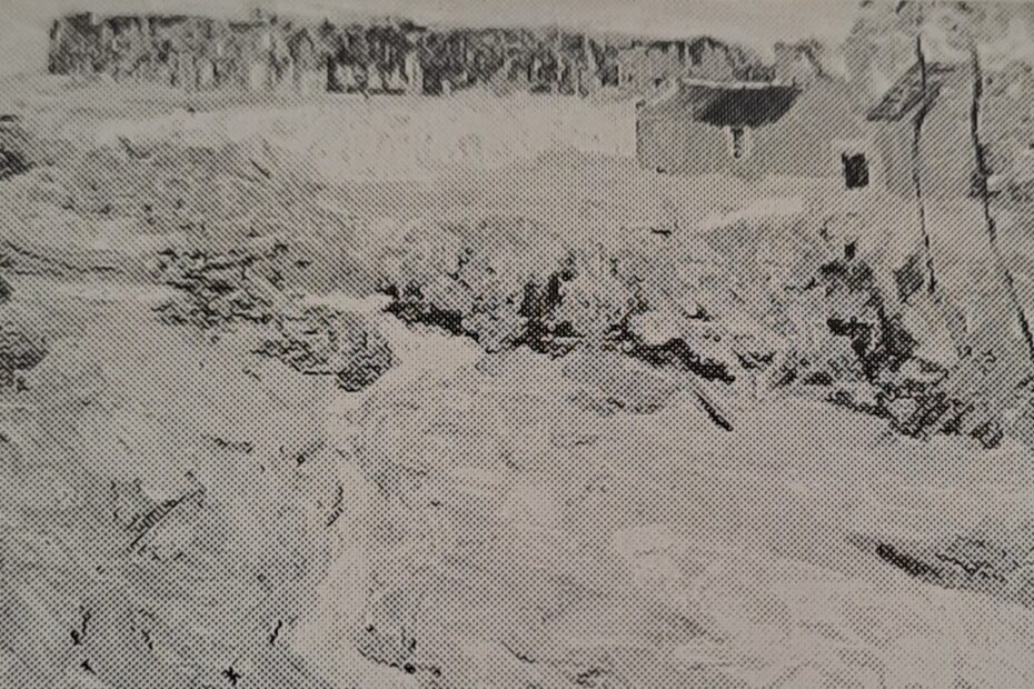 Ehingen, 1905