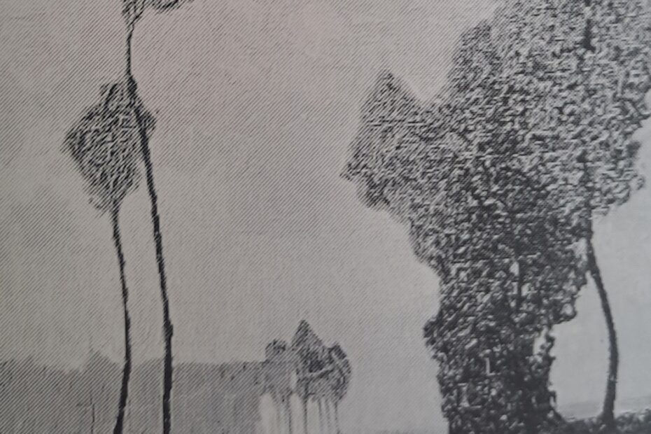 An der Erft, 1906
