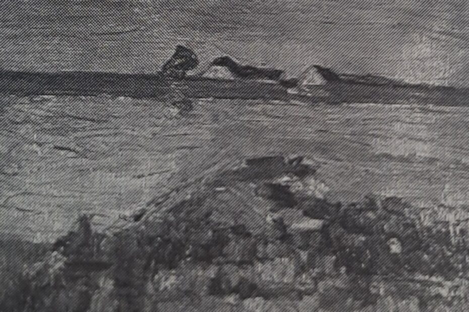 Niederkassel, 1906