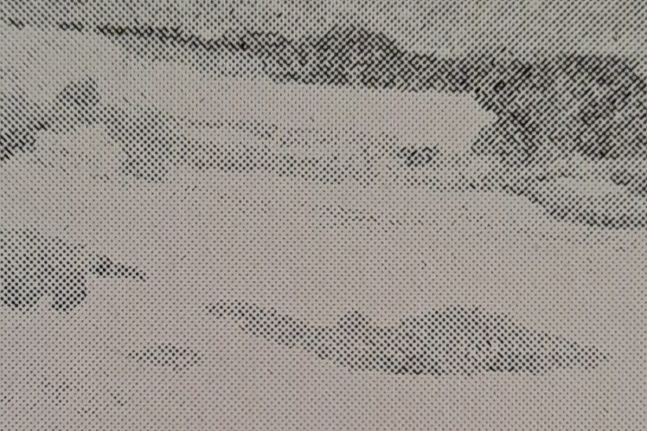 Sandbruch bei Gerresheim, 1908
