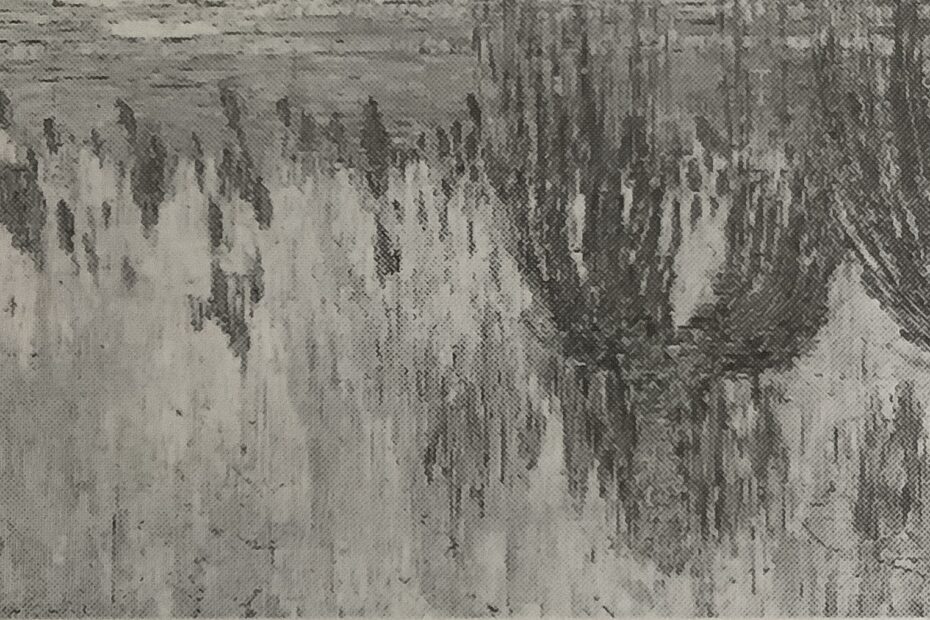 Altwasser Heerdt, 1905
