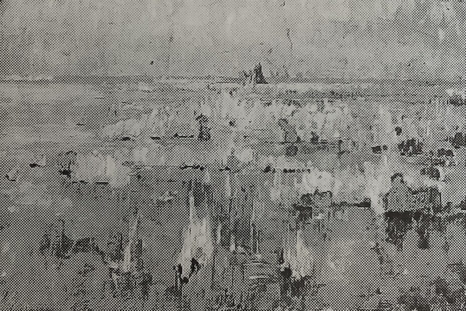 Altwasser Heerdt, 1905/1913