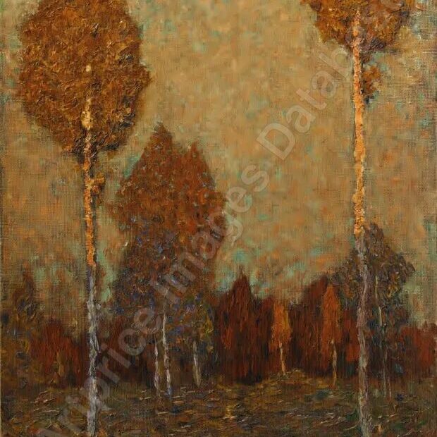 Märchenwald, 1906