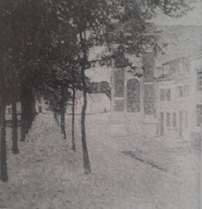 Aus meiner Heimat, 1909