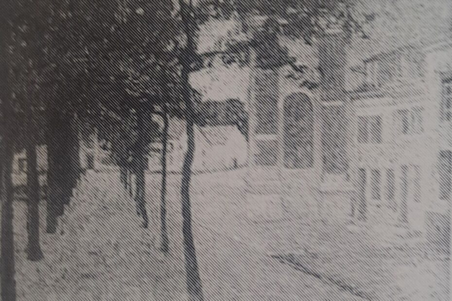 Aus meiner Heimat, 1909