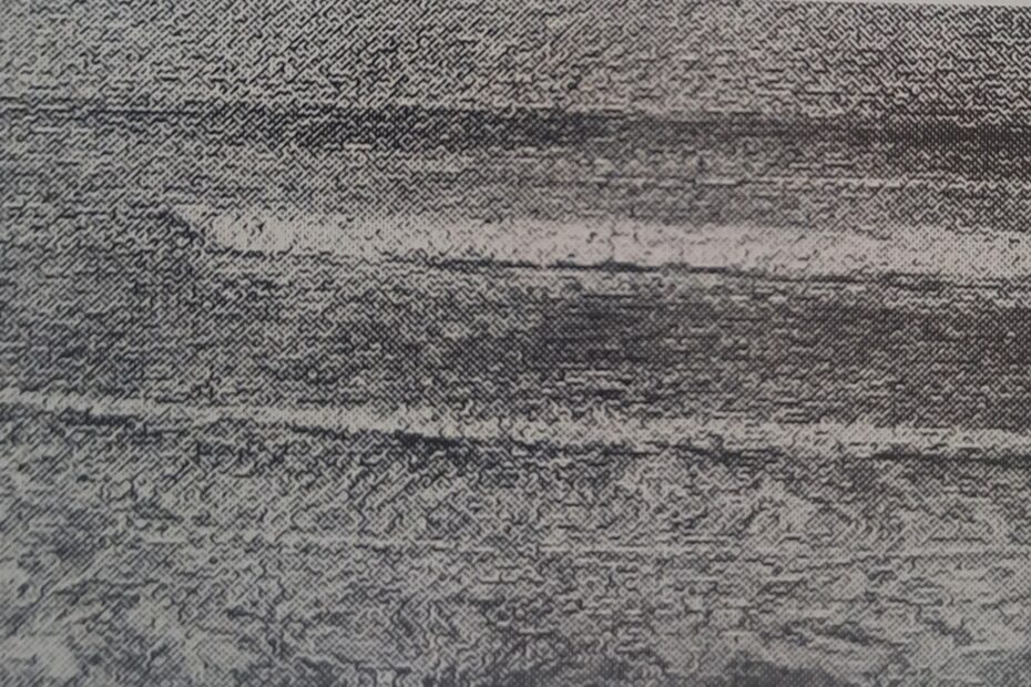 Am Meer bei Bray Dune, 1909