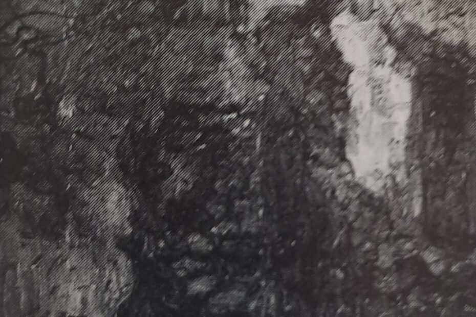 Türmchen in Positano, 1910