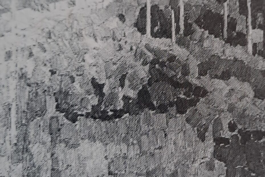 Süditalienische Landschaft, 1910