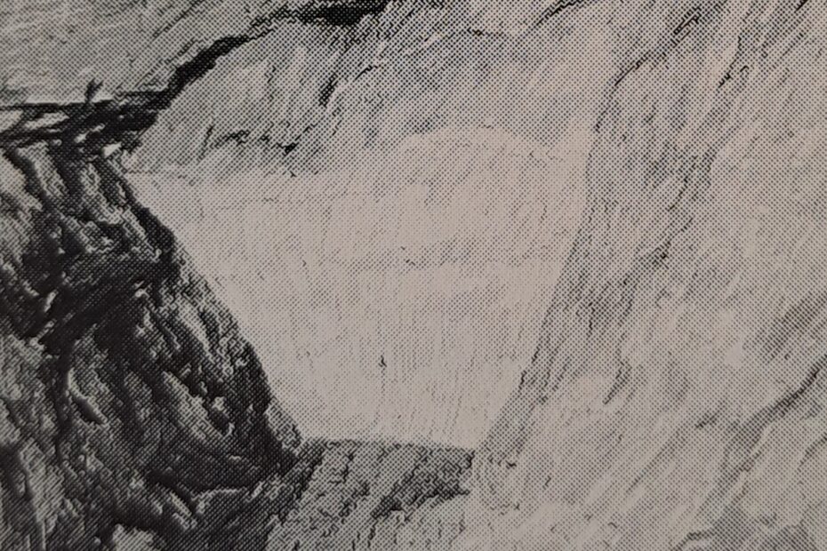 Sandbruch bei Ratingen, um 1911