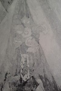 Blumenstilleben, um 1912