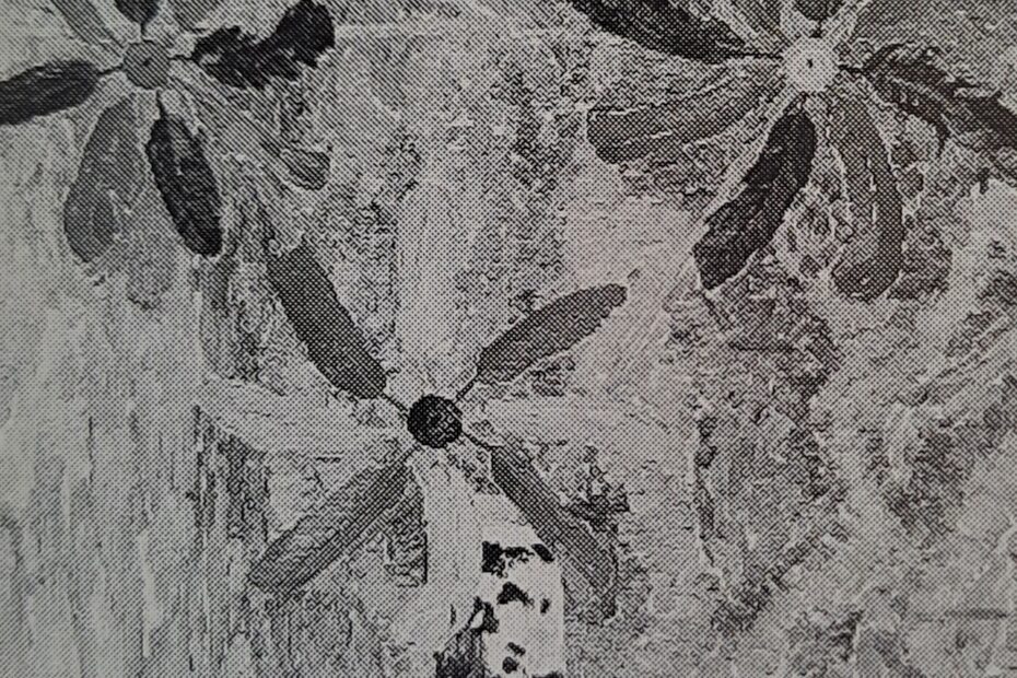 Windvögel, 1912