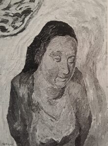 Madönnchen, 1912