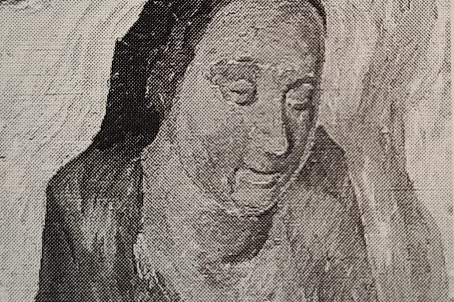 Madönnchen, 1912