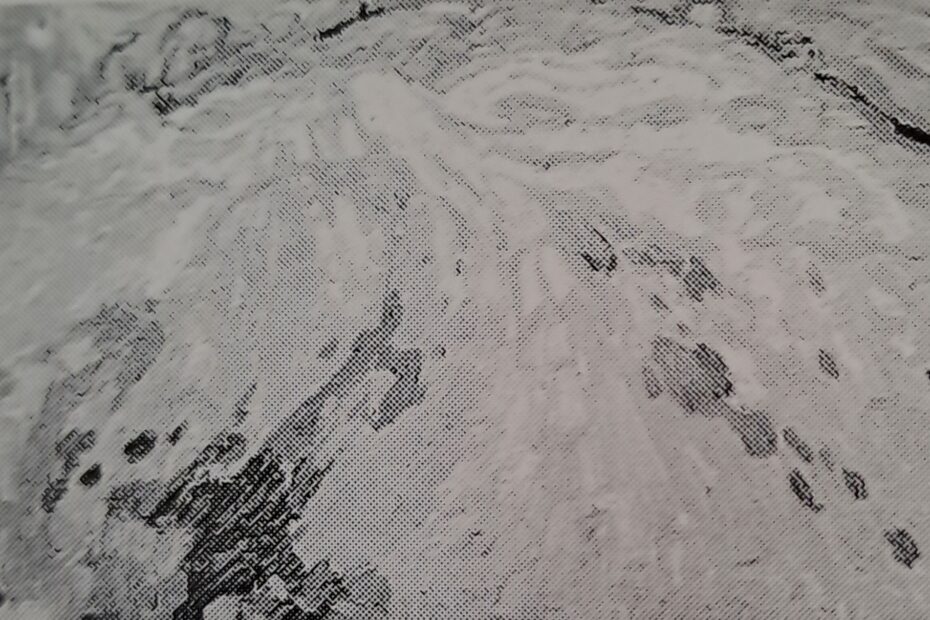 Sandbruch, um 1912