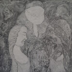 Figuren, 1913
