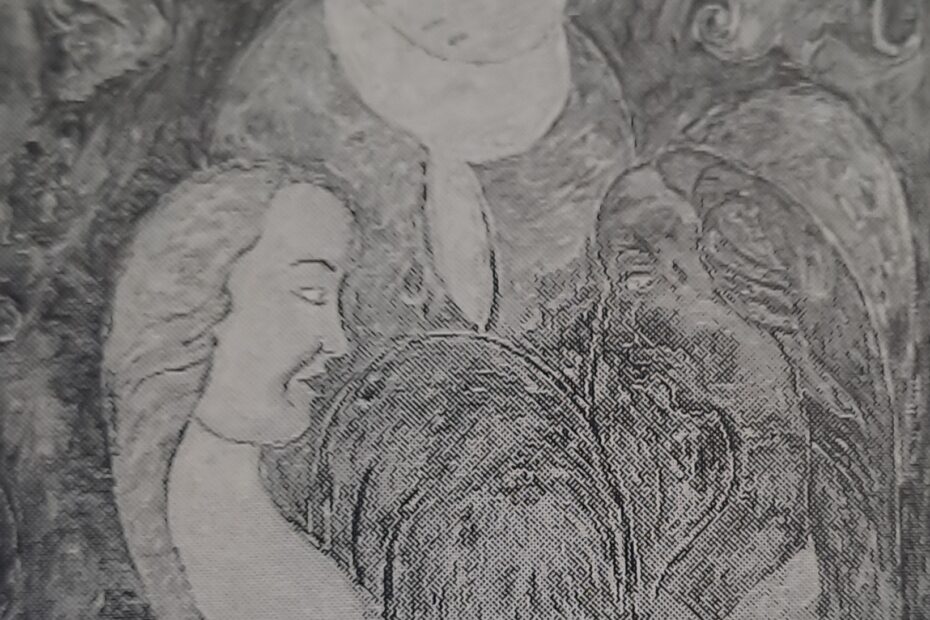 Figuren, 1913
