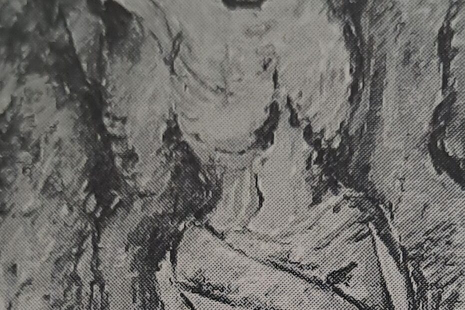 Corpus Christi, um 1913