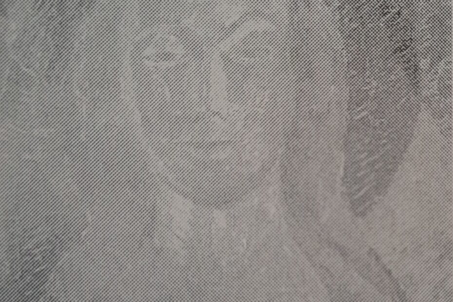 Gotische Plastik, um 1914