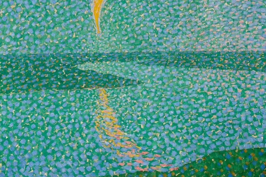 Komet, 1910