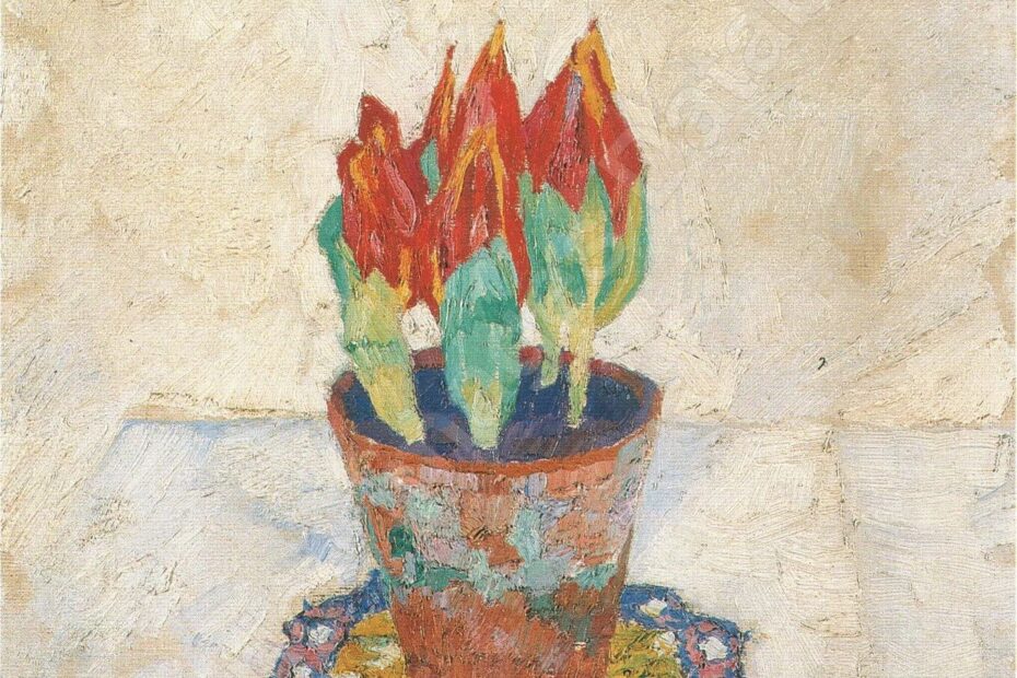 Tulpen