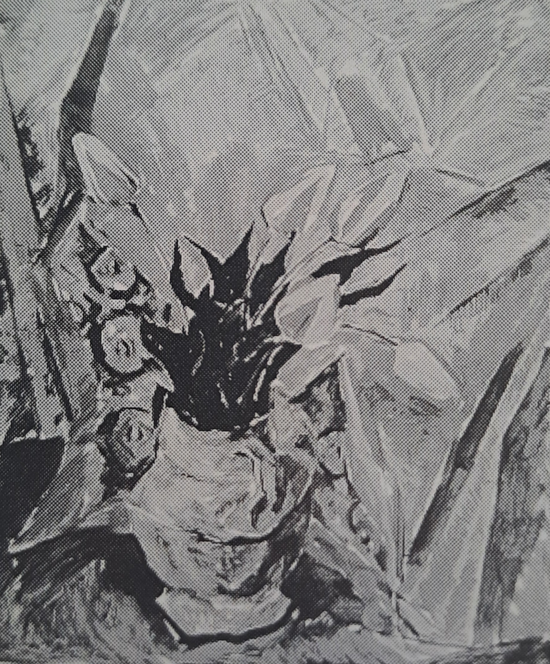 Tulpen-Stilleben II, um 1918