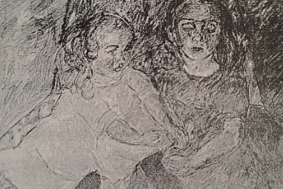 Die Schwestern, 1919