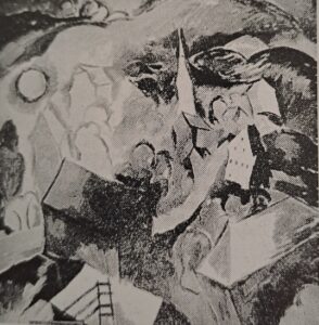 Helles Dorf, 1919 - 1921