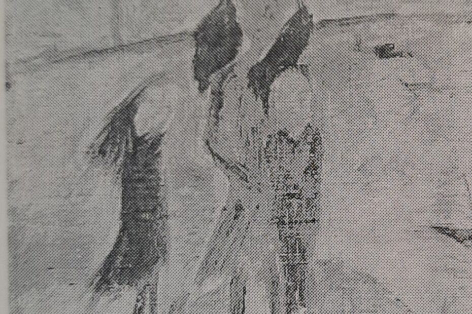 Kinder im Wind, 1918 - 1920