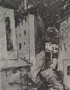 Monschau, 1921