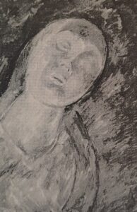 Ika, um 1924