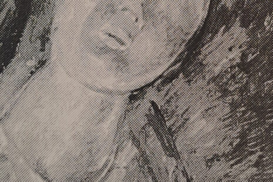 Ika, um 1924