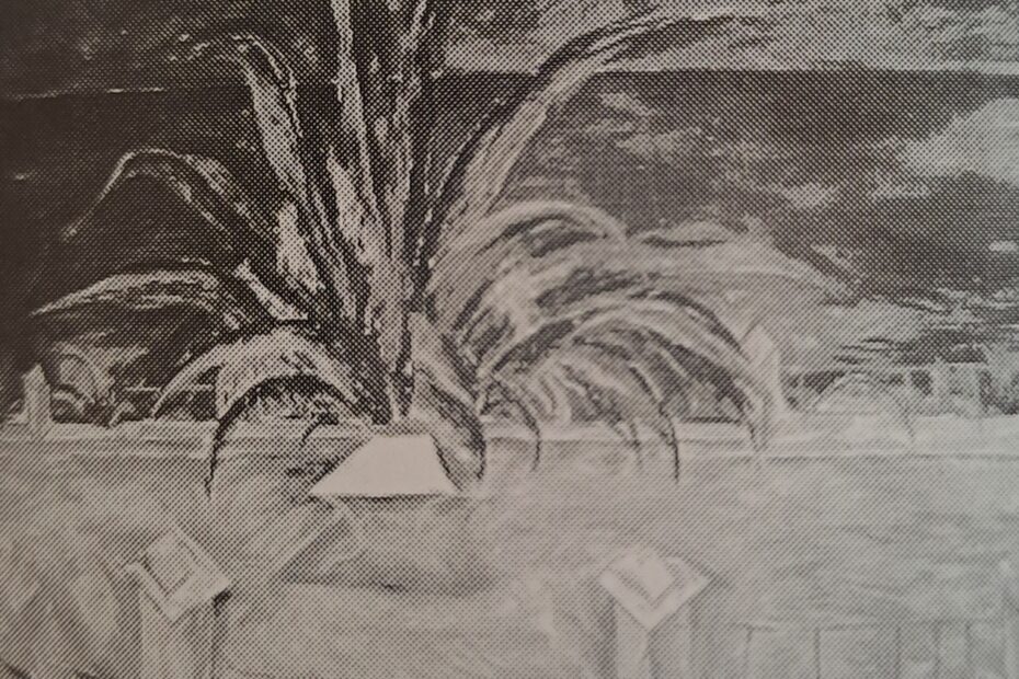 Sizilien, 1925