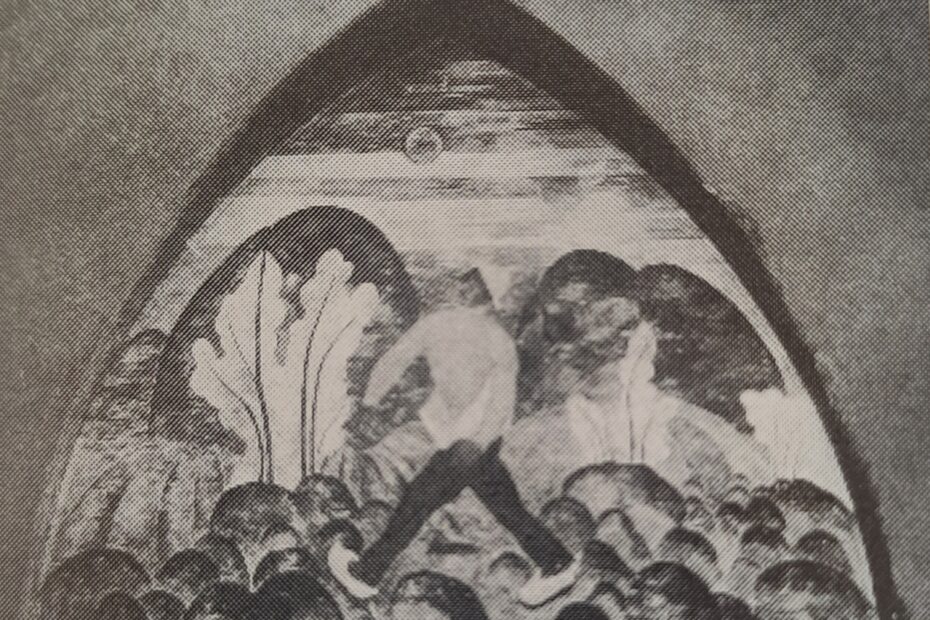 Frühling, Januar - April 1926