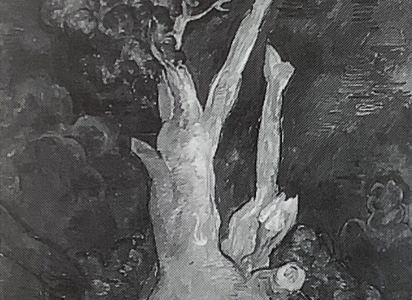 Gewitterschwüle, 1927 - 1928